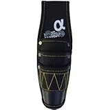 マーベル ペンチ差し 3段差し サイズ:縦250×横80mm イエロー MDP-86AY