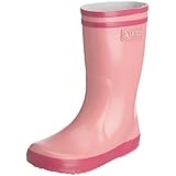 Aigle ユニセックス・ベビー カラー: ピンク