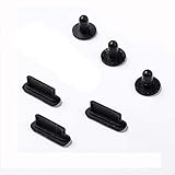 3セット に適用する ソニーAシリーズNW A55 A45 A35 NW-ZX100 ダストプラグ A36 A37 A35HN A36HN A37HN A45HN A55HN A56HN A57HN A50 A55 A56 A57 3.5MM WMPORT ジャック