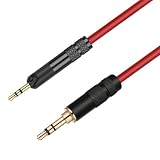 luxferre HD598 HD599 H D558 H D595 H D569 H D579 518 交換 ヘッドホンケーブル 2M リケーブル OFC ケーブル 3.5mm ステレオミニプラグ アップグレードケーブル ヘッドホン 延長 コード 3.5 mm 2.5 mm 変換 低抵抗 無酸素銅 延長 コード 3.5 mm to 2.5 mm 3 pole (2M)