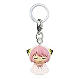 SPY×FAMILY めじるしアクセサリー (単品) ガチャ ガシャポン カプセルトイ (アーニャ・フォージャーB)