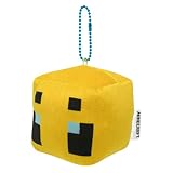 ケイカンパニー マインクラフト キューブボールチェーンマスコット ハチ ＭＣＴ－ＣＢ２－ＨＡ