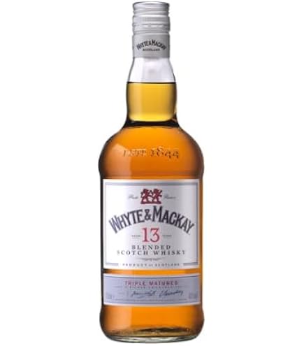 Amazon.co.jp: ホワイト＆マッカイ12年 : 食品・飲料・お酒