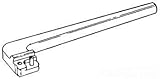 Ridgid 40382 Handle, Form [並行輸入品]