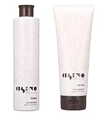 クセノ シャンプー 300ml + ヘアパック 230g セット