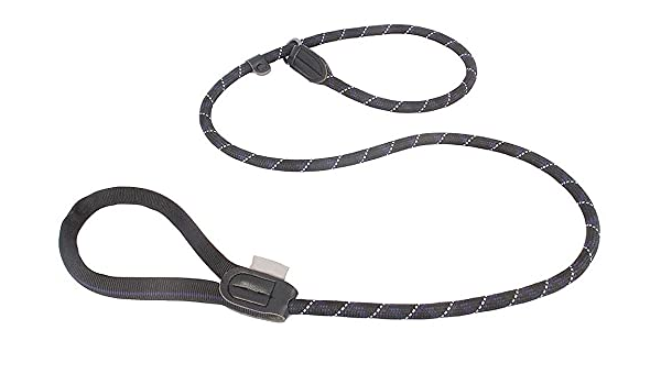 rope training leash