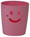 サンメニー 小物入れ 「ぷりる ディンプリンSS」 ソフトピンク