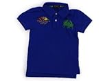 POLO RALPH LAUREN(ポロラルフローレン) ポロシャツ 140サイズ 男の子
