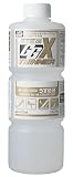 GSI クレオス(GSI Creos) Mr.カラー GGXうすめ液 400ml 模型塗料用薄め液 T204