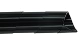カメダ スパイラルチューブ 耐候性 KSS-6B 100m