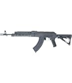 Amazon.co.jp: DOUBLE BELL製 AK 電動ガン SLR-107 SBRタイプ PCC