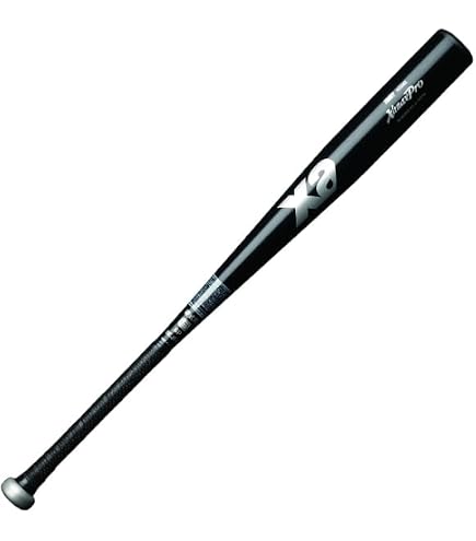 Amazon | 野球 ザナックス トラスト バット 硬式金属バット 新基準 低
