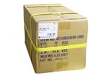 太洋電機産業(goot) 替スティック 透明φ11㎜x100㎜ 業務用10kg箱(約1000本入り） HB-100S-10K