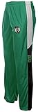 Boston Celtics NBA BoysマジェスティックBirdseyeパンツグリーンユースサイズ M