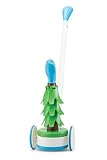 Kid O Tree Push Walking Toy - Blue