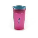 JUICY Wow Cup (Pink) by WOW