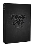 Final Girl - Core Box