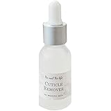Nonail Nolife 国産 キューティクルリムーバー 20ml 1本
