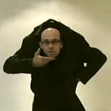 首が胸まで落ちる びっくりマジック 小道具 a265