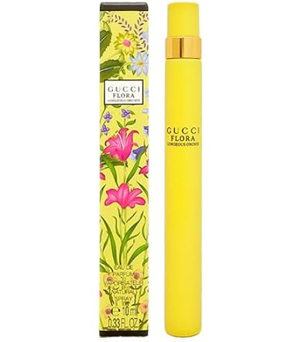 Amazon | グッチ フローラ ゴージャス オーキッド 50ML E/P | GUCCI