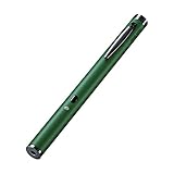 サンワサプライ レーザーポインター グリーンレーザー LP-GL1017G