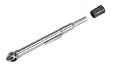 Jack Sealey - Sealey Tyre Pressure Gauge With Pocket Clip 6-50Psi [並行輸入品]