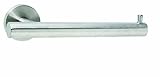 Amerock BH26540SS Arrondi Single Post Tissue Roll Holder - Stainless Steel [並行輸入品]