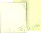 学研 色紙 クローバー BD03827