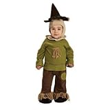Scarecrow Baby Costume 6-12 Months おもちゃ / スケアクロウ 赤ちゃん 衣装 6-12 ヶ月 [並行輸入品]