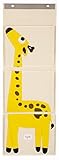 Wall Organizer, Giraffe