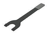 Lisle 44180 Fan Clutch Spanner Wrench [並行輸入品]