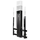 ERGOTRON グライドウォールマウントHD 61-061-085