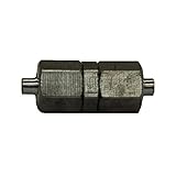 ノーブランド品 全７サイズ　クイックリ　リースエアラインホース　カップリング　継手コネクタ - ＃1 4mm