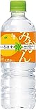 コカ・コーラ い・ろ・は・すみかんPET 555ml×24本