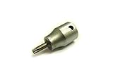 ドイツ製　3/8　トルクスビット T25　7635-3/8-T25 DAIKITOOL