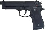 タナカ ベレッタ 92 SB-F ハリウッド バージョン エボリューション 2 ヘビーウェイト モデルガン完成品