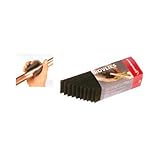 アサダ ナイロンたわし (銅管磨き専用) R45268 （取寄品）