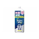 ライオン CHARMYMagica速乾+ Cレモン 詰替大型 710ml