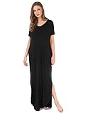 Pinkydot DRESS レディース US サイズ: M カラー: ブラック