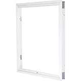 ダイケン:ダイケン 壁点検口 ホワイト 300×300 WE30JW 型式:WE30JW
