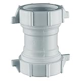 Plumb Craft Waxman 7671000N Double Slip Coupling [並行輸入品]