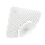 umbra バス用小物収納棚 MESA (メサ) コーナーシェルフ ホワイト 2023125-660