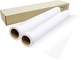 mita インクジェット ロール紙 バックライトフィルム 幅1067mm (42インチ) × 長さ30m 厚0.22mm 2本入