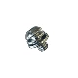 アイデック 【部品】スーパーカルマー用セムスボタンCAPボルトM6×10（PRO専用）1個 SKR-12