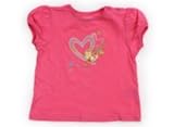 OSHKOSH(オシュコシュ) Tシャツ・カットソー 80サイズ 女の子