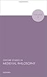 Oxford Studies in Medieval Philosophy