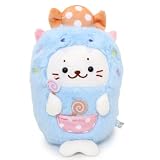 しろたん おかしなモンスター マスコット 《しろたん》 マザーガーデン