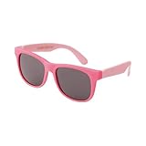 ハニー キッズ サングラス ピンク HONEY KIDS SUN GLASSES pink amabro