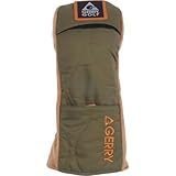 GERRY ジェリー ゴルフ MARCH DRカバー GR5PNB41 ドライバー用 ヘッドカバー ゴルフクラブカバー