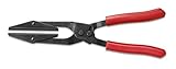 GearWrench 3793 Large Hose Pinch-Off Pliers, 2-1/2' O.D. Capacity [並行輸入品]